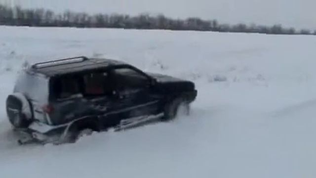 Ниссан Террано смотреть онлайн