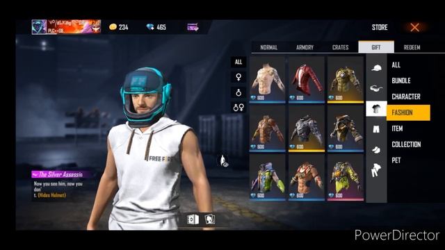 best update in free fire... all new item in gift shop ? смотреть онлайн