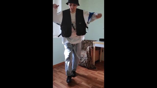 Онлайн курс Хип хоп от Александра Хаустова смотреть онлайн