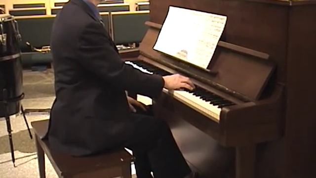 Italian Polka and encore.mpg смотреть онлайн