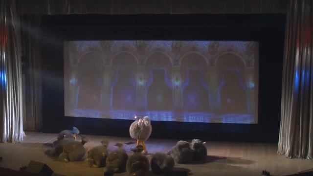 Пушистики смотреть онлайн