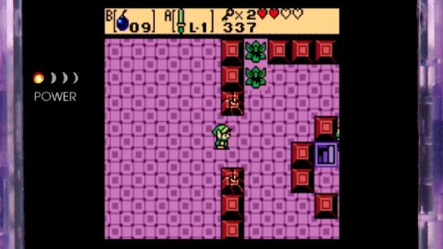 THE LEGEND OF ZELDA ORACLE OF SEASONS ?️ Part 4: Dämonenfratze in der Schlangengrube смотреть онлайн