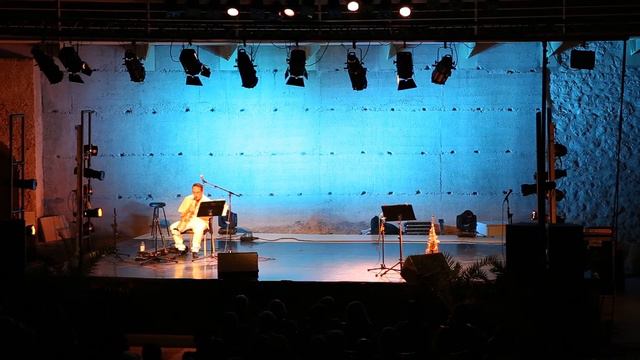 Way Back Home(Gift for you Steve) LIVE José Luis Santacruz смотреть онлайн