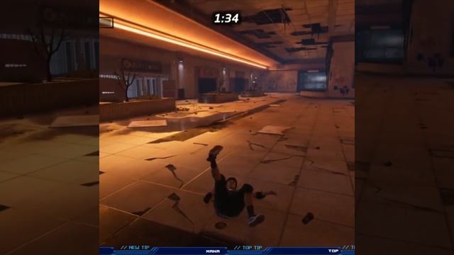 I Can't Even Skate! | Tony Hawk's Pro Skater 1 + 2 смотреть онлайн