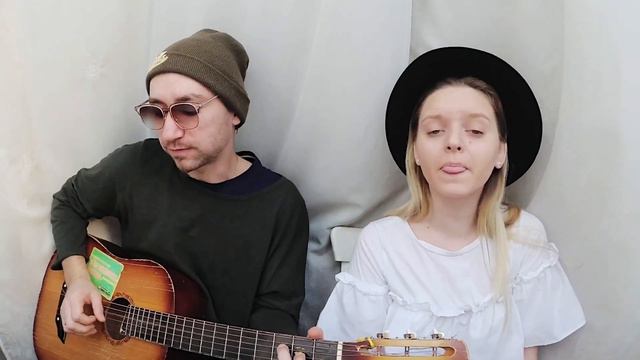 «Северное сияние» Иван Дорн cover by GU acoustic смотреть онлайн
