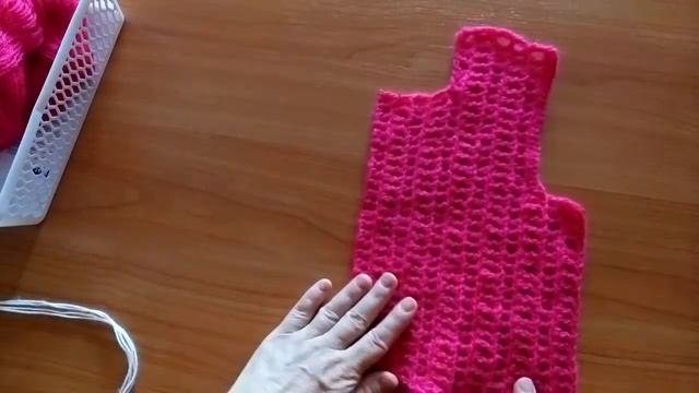 №10 Вязание + шитье = красивые вещи (быстро) смотреть онлайн