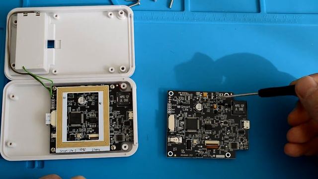 ✔ Что находится внутри прибора Smart Life. Внутренности прибора смотреть онлайн