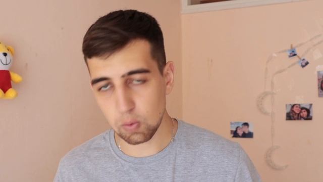 КАК не НАБРАТЬ МАССУ! Почему массонабор ГРОБИТ тебя? смотреть онлайн