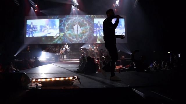Benyamin Bahadori - Loknat Live In Concert Oberhausen Germany
