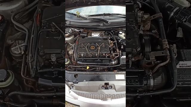 Ford Mondeo 2001.g. dīzelis 85 kW . Rezerves daļām смотреть онлайн