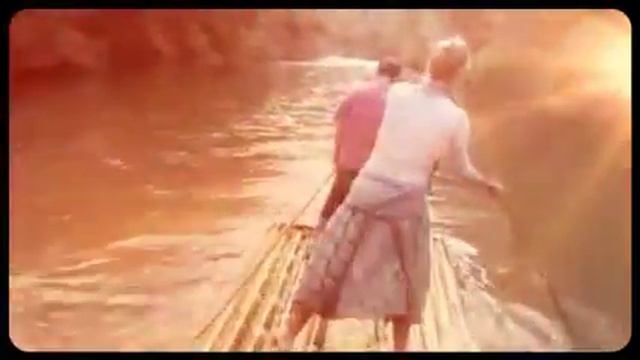 Пиратские приключения. Север Таиланда (Pirates In Jungle 2014)