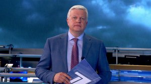 Выпуск программы «Время» в 21:00 от 02.06.2022