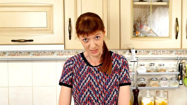 279. Рецепт приготовления любого мяса (креветок, грибов, овощей) за 15 минут в томатно-медовом соус смотреть онлайн