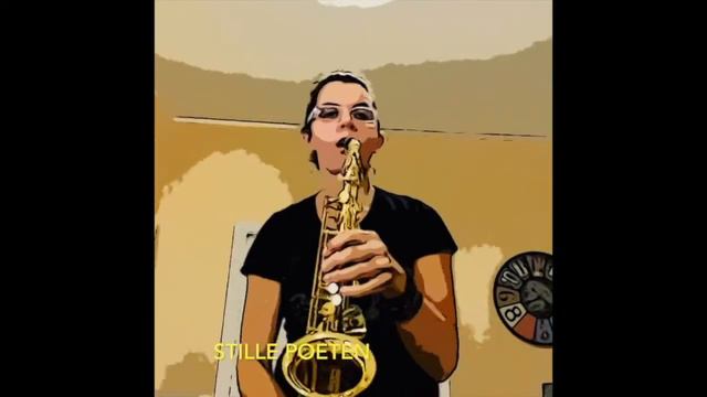 Stille Poeten - lustige Perspektiven - Harfe/Gitarre/Saxophon смотреть онлайн
