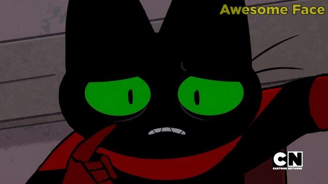 Mao Mao Heroes Of Pure Heart - Malk