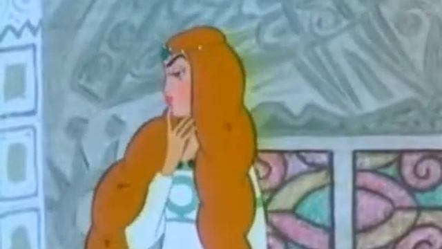 Калинов Мост Девка Красная смотреть онлайн