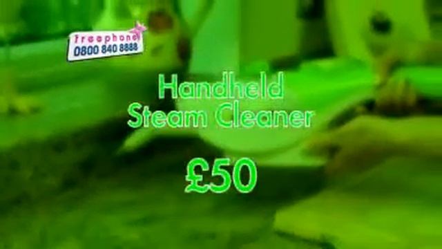 Eco Steam Master World CTA смотреть онлайн