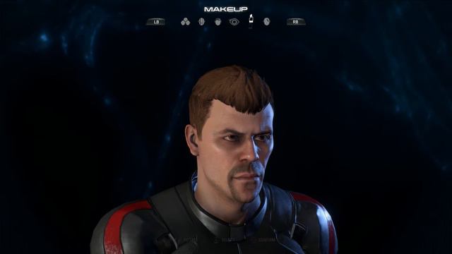 Mass Effect Andromeda : Lets Play - Part 1 - Character Creation смотреть онлайн