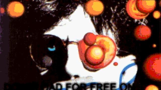 ric ocasek - Flowers Of Evil - Fireball Zone смотреть онлайн