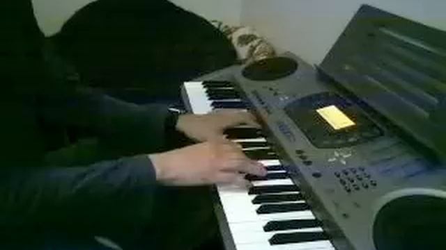 Ichigo 100% Soundtrack Piece (Piano) смотреть онлайн