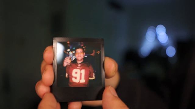Polaroid Go Generation 2 IS FINALLY GOOD смотреть онлайн