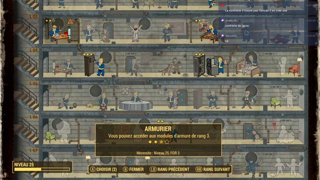 [LIVE] CE MATIN HOMER A TUE UN CHASSEUR - Fallout 4 #14 смотреть онлайн