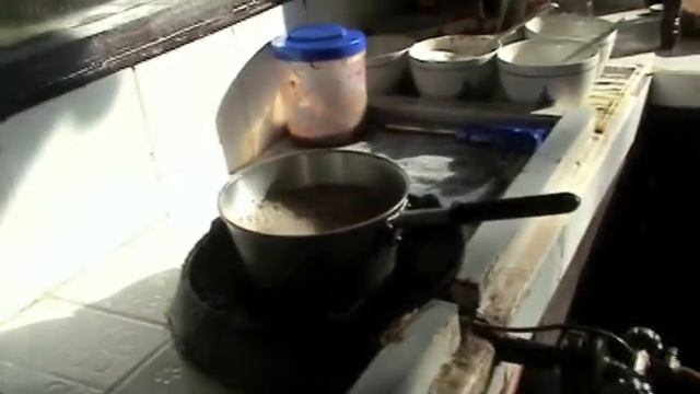 Приготовление супа Том Ян смотреть онлайн