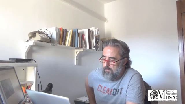 P. Vereni "Margini urbani e lavoro sociale a Torbellamonaca"-Etnografie del contemporaneo (17/4/20) смотреть онлайн