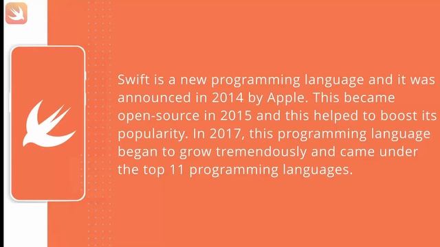 Swift vs Python: Which of them is more promising смотреть онлайн