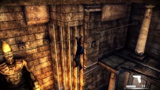 Unearthed - Trail of Ibn Battuta - Episode 1 - Chapters 1-3 (Gameplay) смотреть онлайн