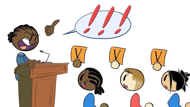 Fixing The Game - How To Patch Gerrymandering - Extra Politics - #8