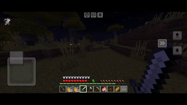 НОВЫЙ СИРЕНОГОЛОВЫЙ В ЛЕСУ В МАЙНКРАФТ SIREN HEAD TREVOR HENDERSON ОБЗОР МОДА MINECRAFT SCP смотреть онлайн