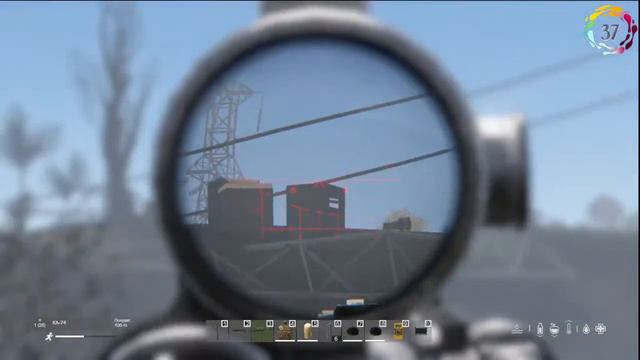 STALKER: Call of North RP ☢ Угрюмый ☢ 1 смотреть онлайн