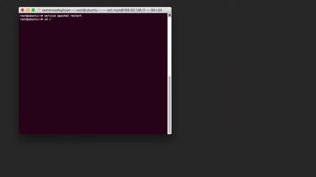 deploying django apps on ubuntu смотреть онлайн