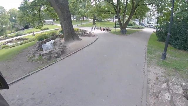 Старая Рига LIDO Латвия смотреть онлайн