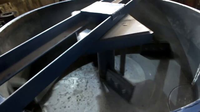 Работа растворосмесителя смотреть онлайн