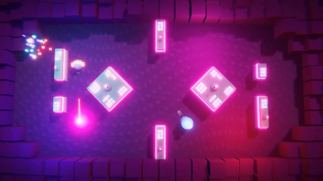 Making of PARTY KILLER - Ludum Dare 46 смотреть онлайн