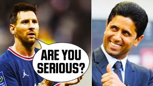WHAT?! PSG SIGNED THIS PLAYER TO REPLACE MBAPPE?