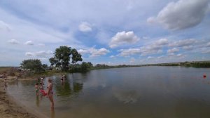 курорт Яровое 2021 Теплый ключ - пресное и соленое озеро Целебные Грязи Причал 42 Итоги поездки