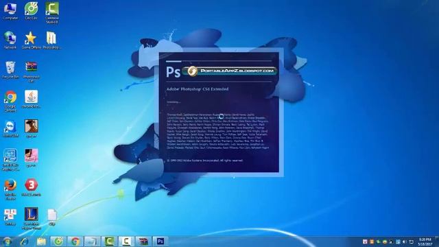 Hướng Dẫn Tải Và Cài Đặt Photoshop Cs6 Nhanh Nhất смотреть онлайн