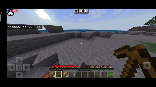 Minecraft SMP NEEDS NEW PLAYER OF MY SMP Java/MCPE 24/7 ON Finding A New Elitera For Me смотреть онлайн