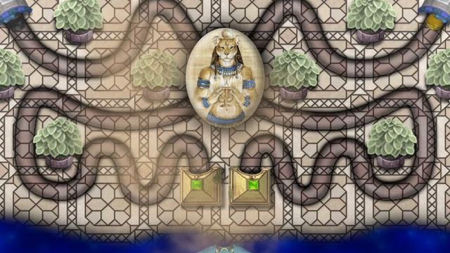 Luxor Pharaoh's Revenge Remastered ! Episode #05 : Mafdet Appearence смотреть онлайн