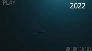 The Bloop of Evolution 1997 - 2023 | ZEENCHU