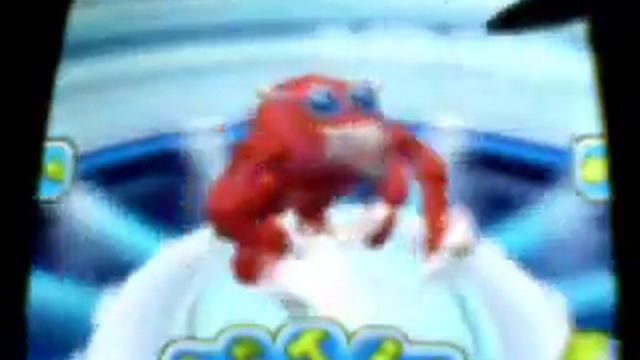 Spore Hero Arena DS Gameplay смотреть онлайн