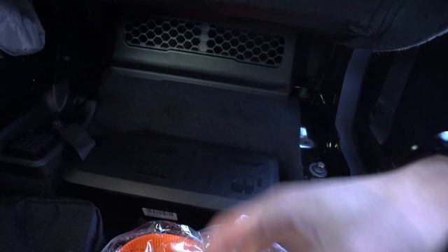 What They Don't Want You To Know... JEEP GLADIATOR HIDDEN FEATURES! смотреть онлайн