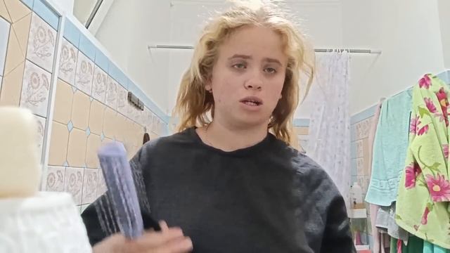 Проводили гостей. Долгожданный влог . Дарина - устаю сильно. 4.09.22. смотреть онлайн