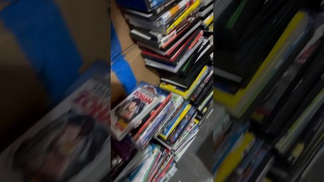 Overwhelmed with retro pc games ! смотреть онлайн