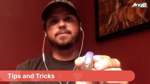 Wishin' I Was Fishin' | Episode #7: Bagley Baits Tips and Tricks with Drew Benton смотреть онлайн