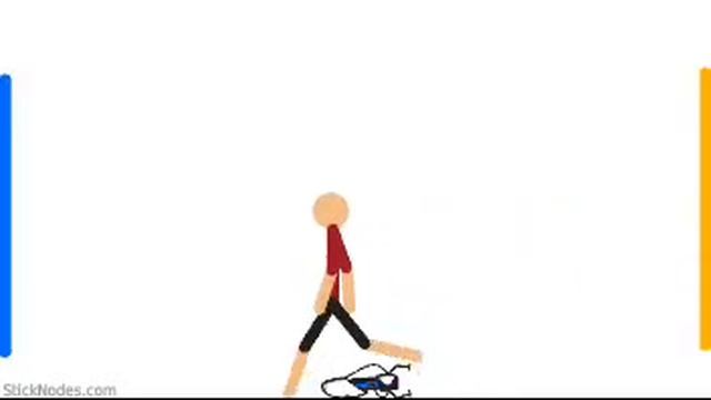 Portal (Stick Nodes Animation) смотреть онлайн
