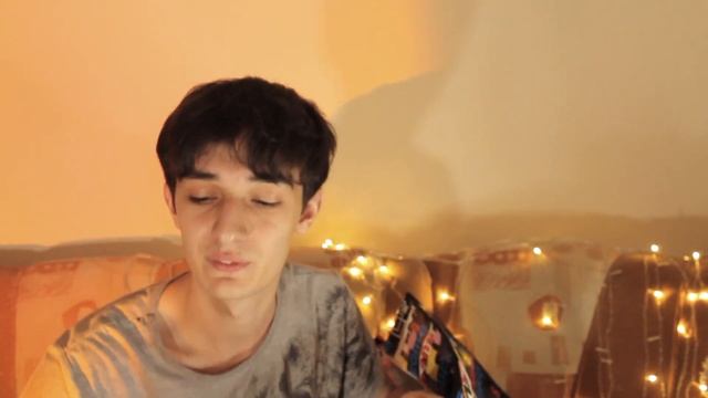 Что в моей сумочке?